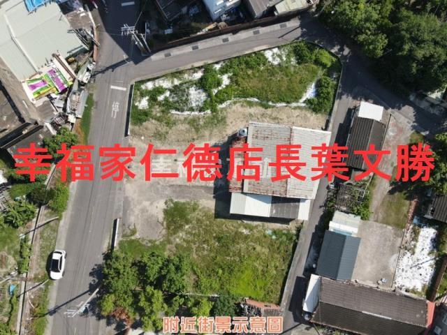 台南七股建地-8