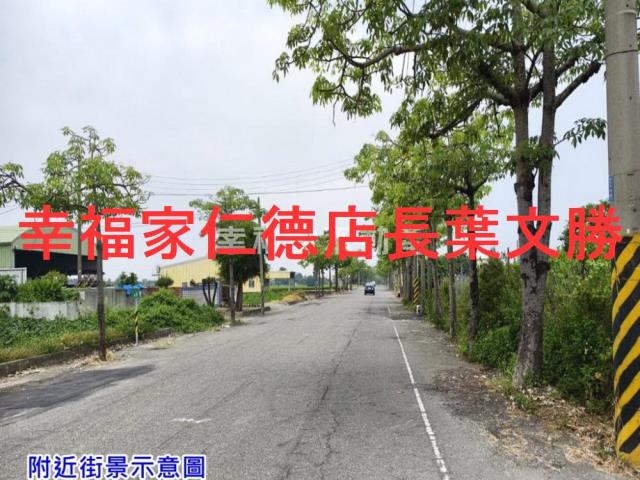 台南將軍農地-3