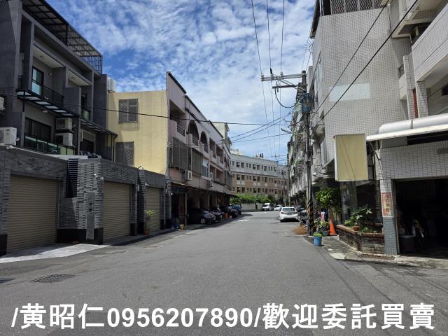 台南安南建地-2