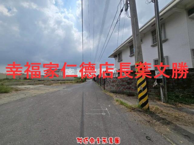 台南新營農地-5