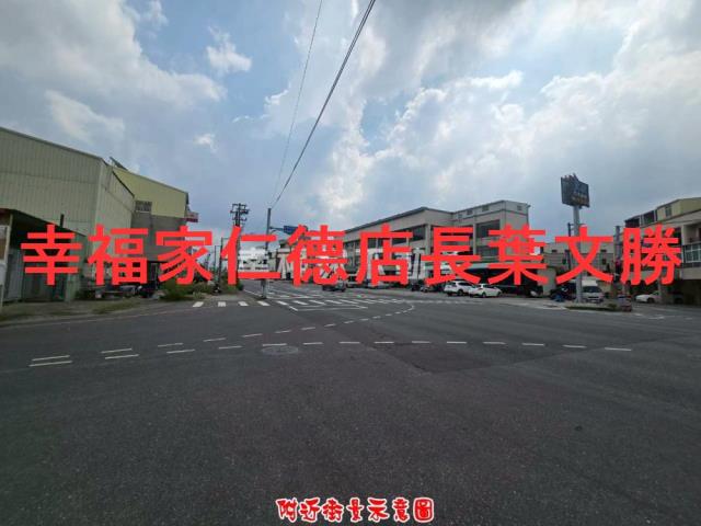 台南新營農地-7