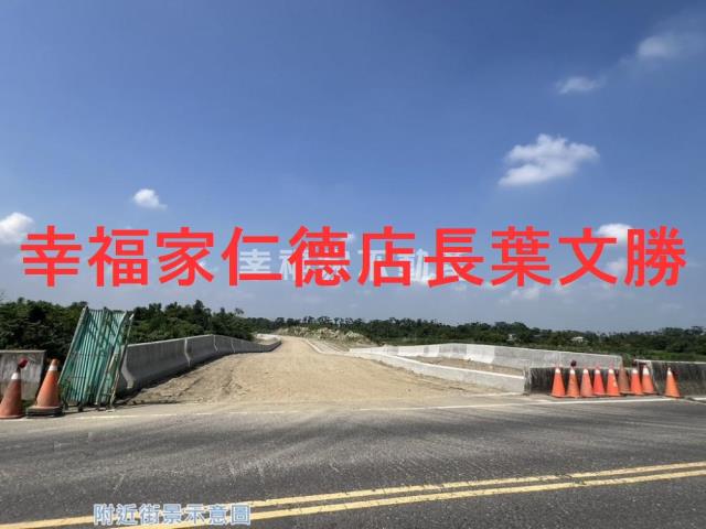 台南白河農地-1