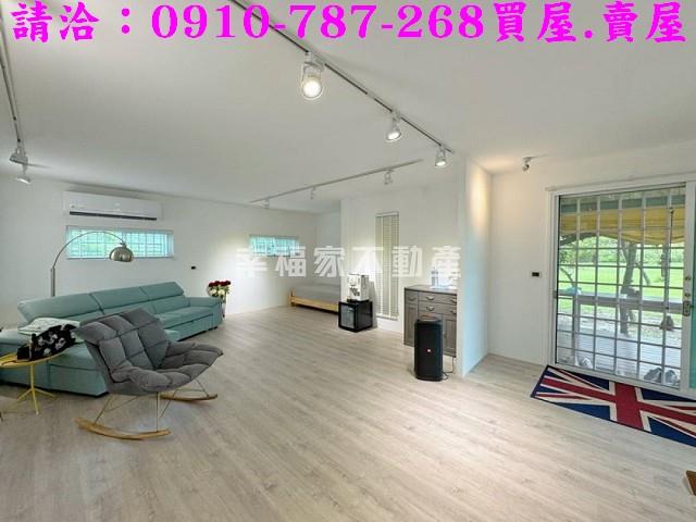 台南楠西農地-2