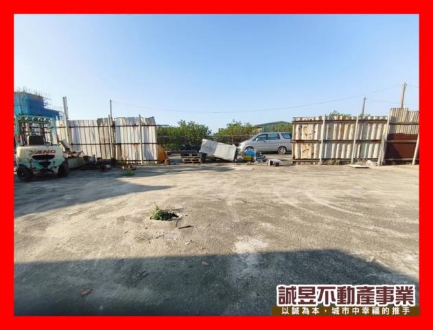 台南麻豆建地-1