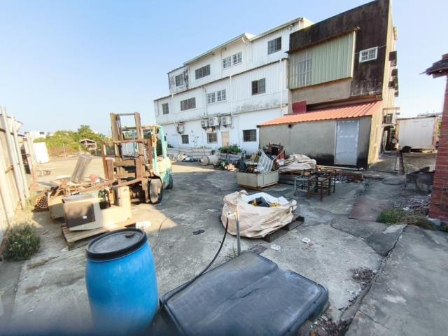 台南麻豆建地-7