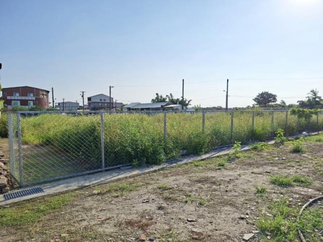 台南麻豆建地-11