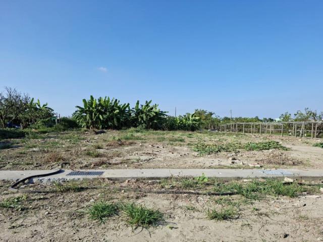 台南麻豆建地-3