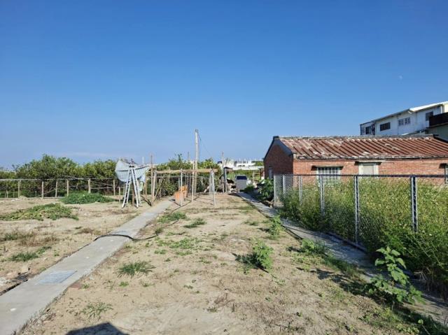 台南麻豆建地-8