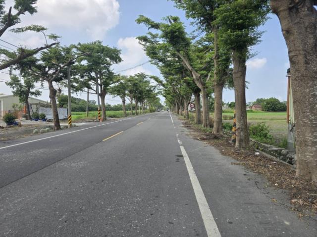 台南學甲農地-7