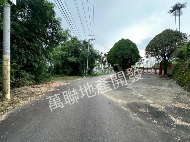 台中山坡地保育區林業-2