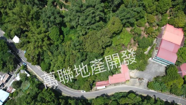 台中大坑風景區農業區-5