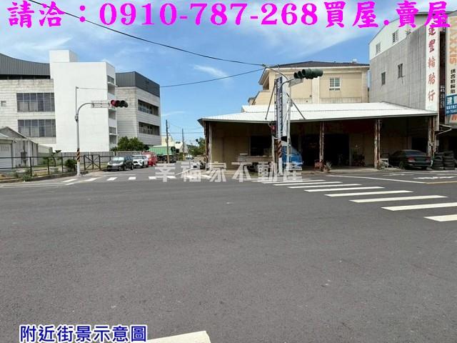 台南建地-3
