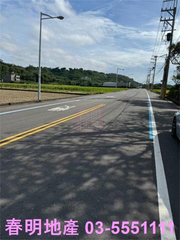 新竹竹北農地-4