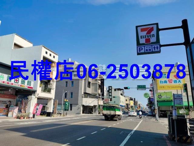 台南安南建地-3