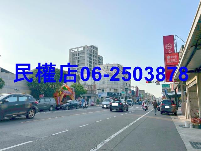 台南安南建地-5