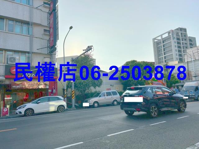 台南安南建地-6