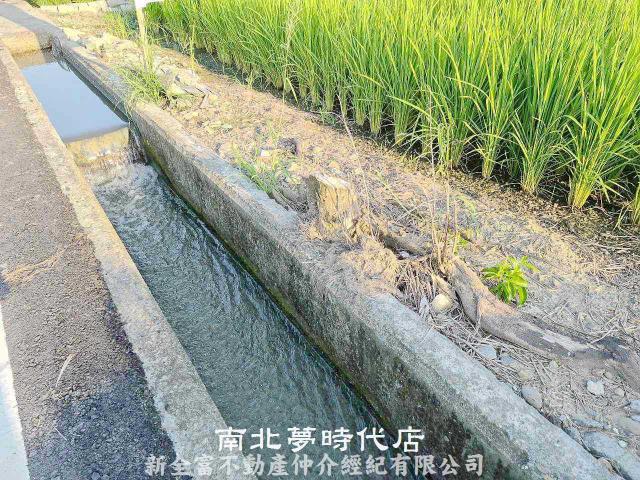 台南柳營農地-6