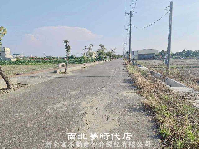 台南佳里農地-3