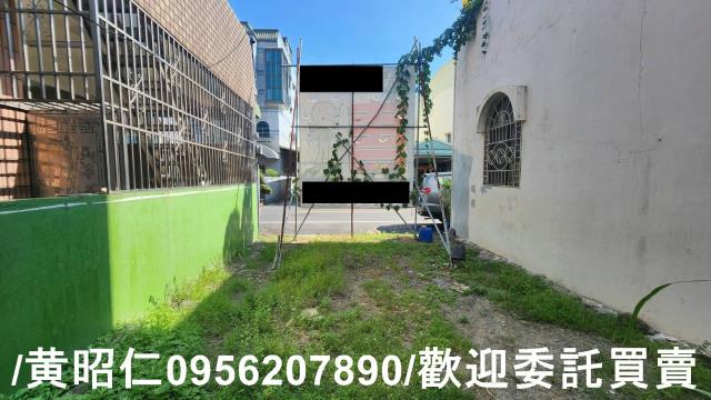 台南永康建地-2