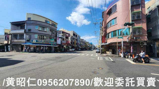 台南永康建地-5