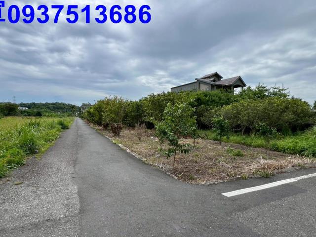 員山農地-12