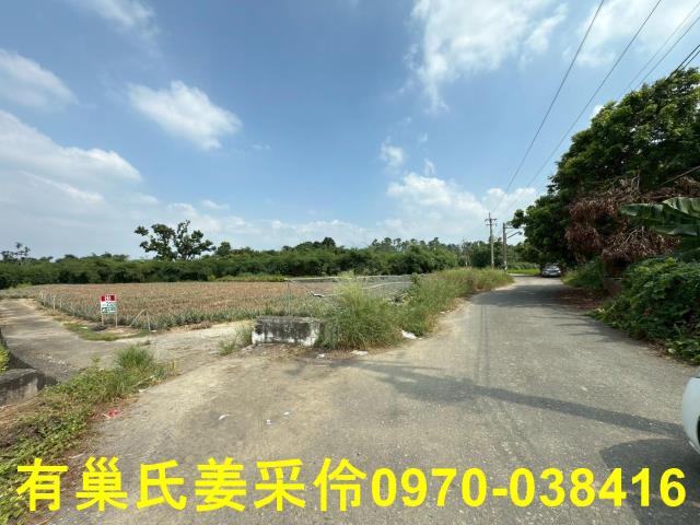 民雄農地-4