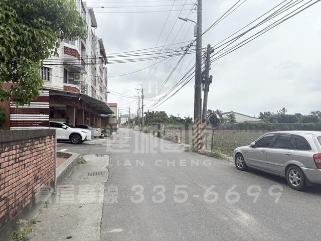 台南善化農地-4