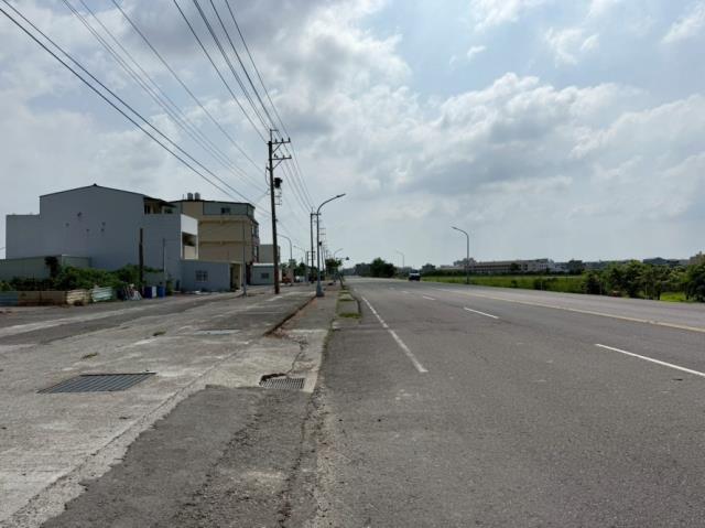 台南學甲建地-3