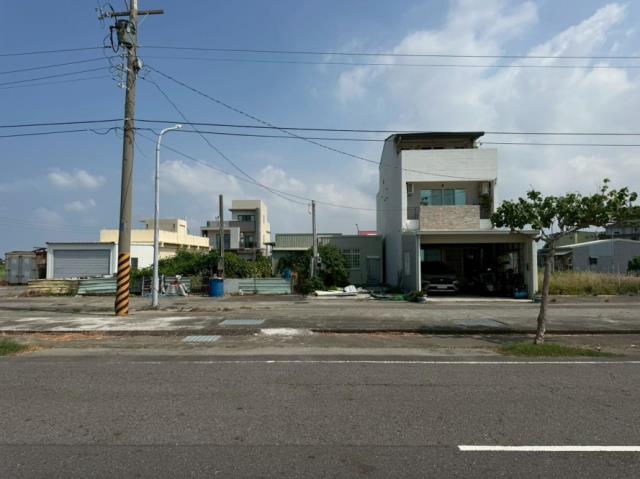 台南學甲建地-5