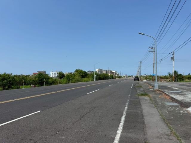 台南學甲建地-6