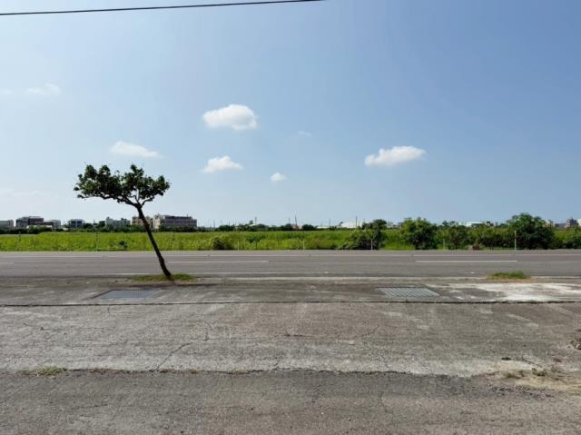 台南學甲建地-9