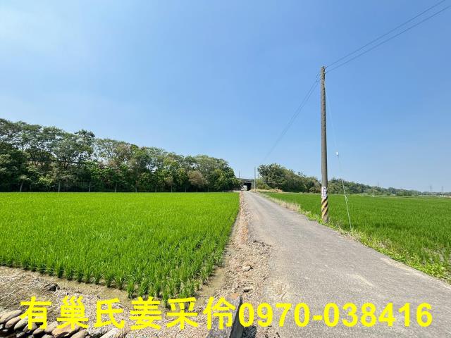 台南白河農地-11