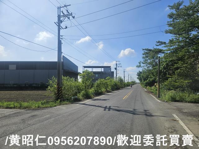 台南七股農地-1