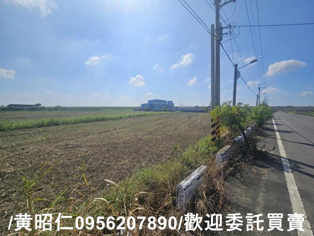 台南七股農地-3