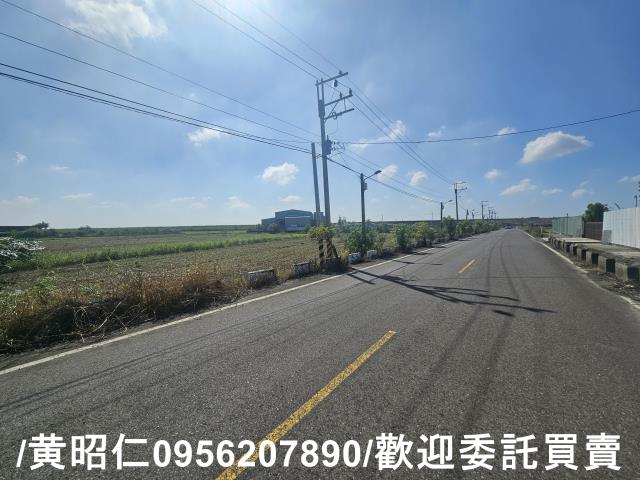 台南七股農地-6