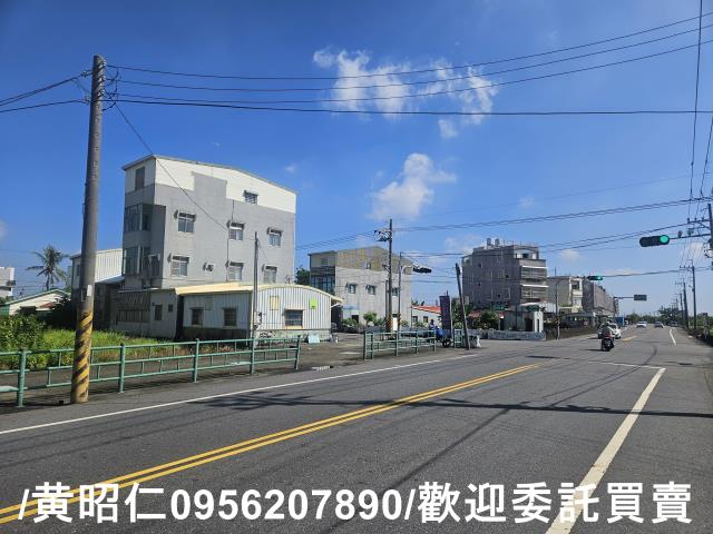 台南七股農地-7