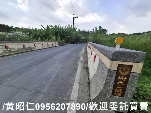 台南山上農地-10