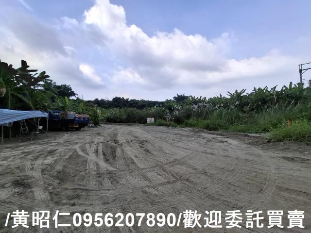 台南山上農地-11