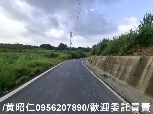 台南山上農地-12