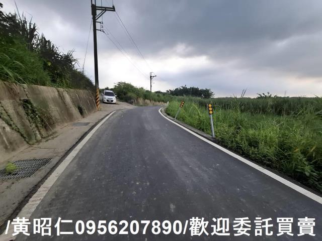 台南山上農地-13