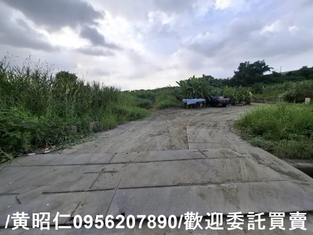 台南山上農地-15