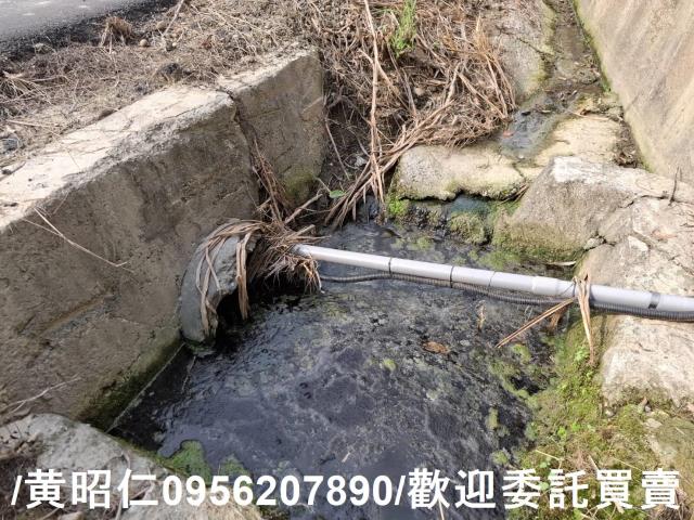 台南山上農地-5