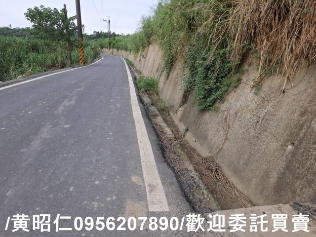 台南山上農地-6