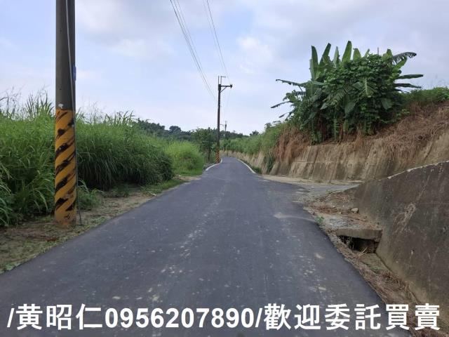 台南山上農地-7