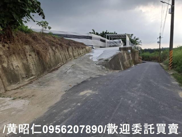 台南山上農地-8