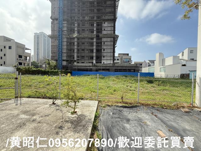 台南中西區建地-1