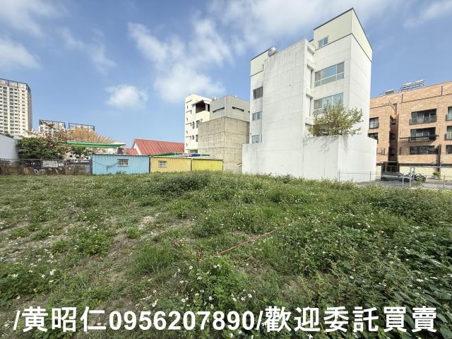 台南中西區建地-3