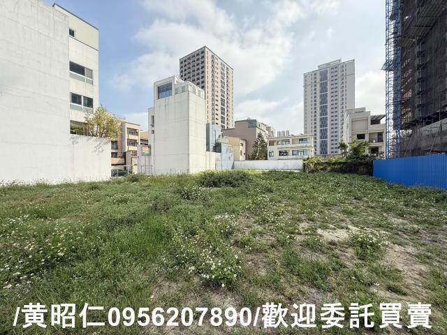 台南中西區建地-4