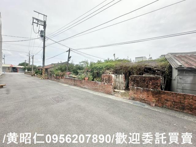 台南新市建地-3