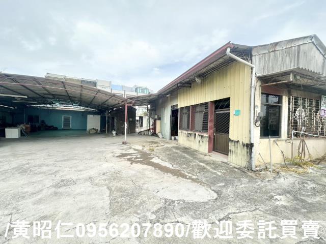 台南新市建地-5